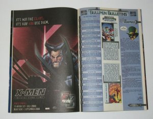 Black Panther #24 2000 Marvel Comics VF/NM