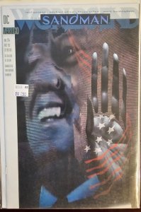 The Sandman #54 (1993)