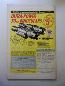 Captain Marvel #40 (1975) FN Condition