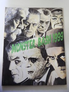 Scary Monsters Magazine #31 VG Condition