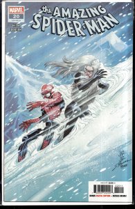 The Amazing Spider-Man #20 (2023)