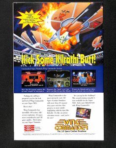 Amazing Spider-Man #374 VF/NM 9.0 Venom!