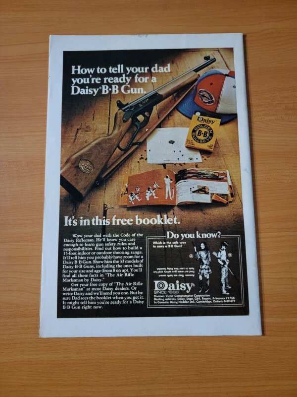 Kamandi: The Last Boy on Earth #21 ~ NEAR MINT NM ~ 1974 DC Comics