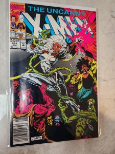 The Uncanny X-Men #291 (1992)