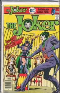 The Joker #9 (1976) The Joker