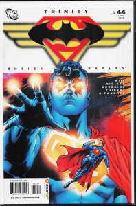 Trinity #44 (2009) Trinity