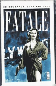 Fatale #6 (2012)