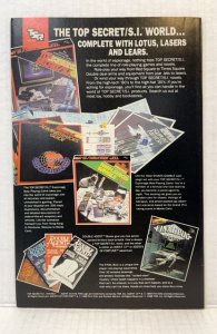 Suicide Squad #17 (1988)