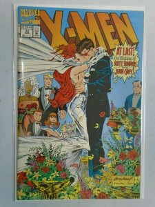 X-Men #30 NM (1994 1st Series)