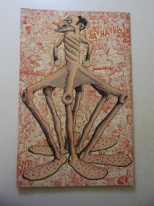 Plop! #10 (1975) FN Condition