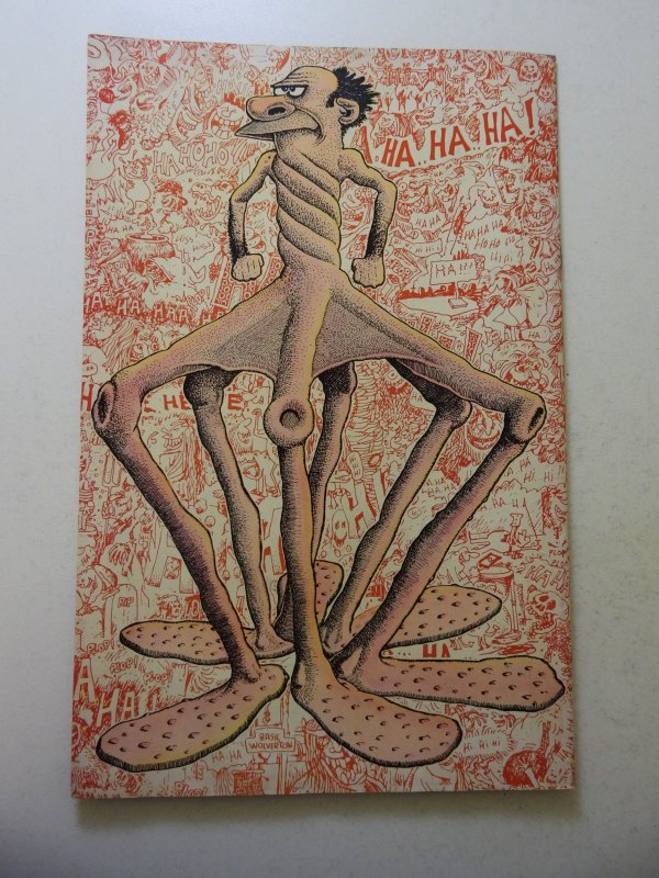 Plop! #10 (1975) FN Condition