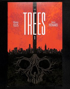 Trees #1 (2014)
