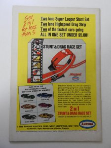 The Brave and the Bold #81 (1969) FN+ Condition!