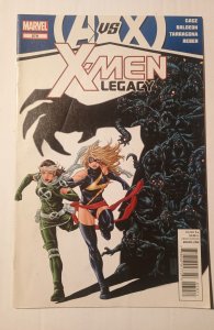 X-Men: Legacy #270 (2012)