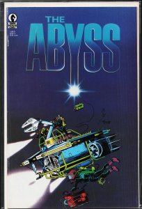 The Abyss #1 (1989)
