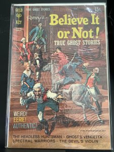 Ripley's Believe it or Not! #18