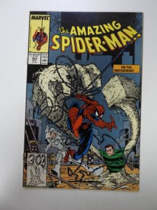 The Amazing Spider-Man #303 (1988) VF condition