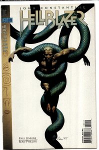 Hellblazer #90 (1995) Hellblazer