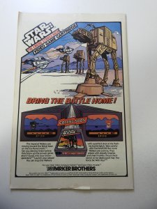 Daredevil #187 (1982) FN Condition!