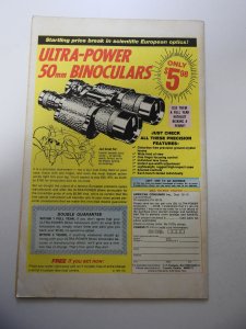 Captain Marvel #40 (1975) FN Condition