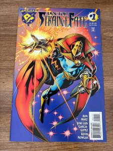 Doctor Strange Fate # 1 NM 1st Print Amalgam Marvel / DC Comic Book 12 J388