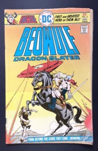 Beowulf #5 (1976)