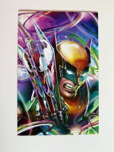 Extreme Carnage Alpha Virgin Variant!