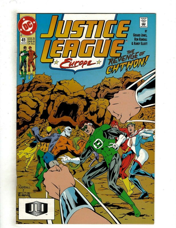 12 DC Comics JSA 2 Justice League 5 Mystery in Space 5 Steel 52 JLA Soul + RB19 