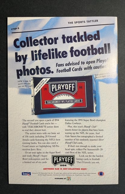 Action comics #704 (1994)