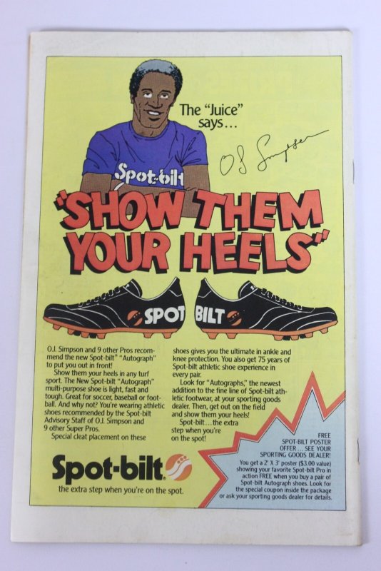 Ghosts #88 (1980) VG