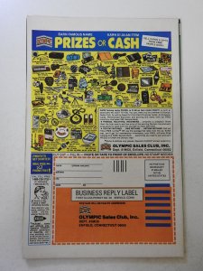 Raiders of the Lost Ark #1 (1981) FN- Condition!