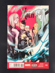 Uncanny X-Men #30 (2015)