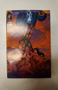 Gen 13 #13C (1996) NM Image Comic Book J735