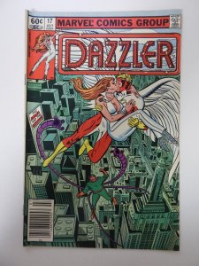 Dazzler #17 (1982)