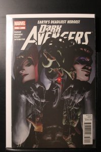 Dark Avengers #181 (2012)