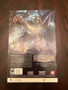 The Order #2 (2007) - NM