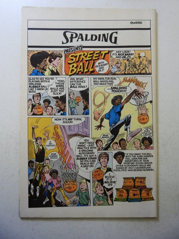 The X-Men #112 (1978) FN Condition