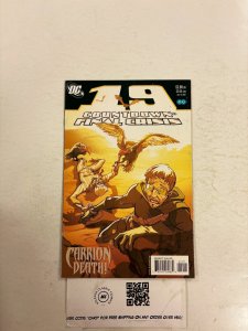 Countdown to Final Crisis #19 NM DC Comic Books Pied Piper 20 HH92