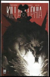 Killadelphia #20 (2022)