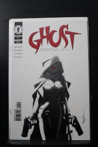 Ghost #7 (1999)