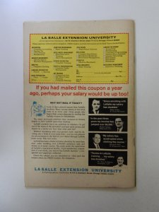 Marvel Team-Up #3 (1972) FN+ condition