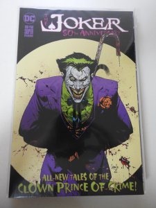 The Joker 80th Anniversary 100-Page Super Spectacular (2020)