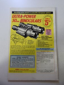 Giant-Size Daredevil (1975) FN+ Condition