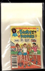 The Best of DC #39 (1983) Binky