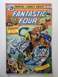 Fantastic Four #170 (1976) FN Condition! MVS intact!