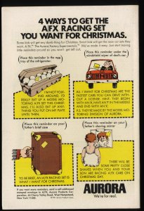 From Beyond the Unknown #20 VF 8.0