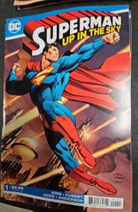 Superman: Up In the Sky #1 (2019)