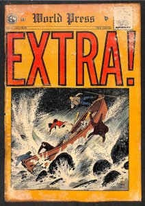 Extra! #4 (1955)