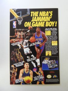 Silver Surfer #50 (1991) VF condition