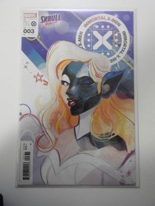 Immortal X-Men #3 Skrull Variant Edition